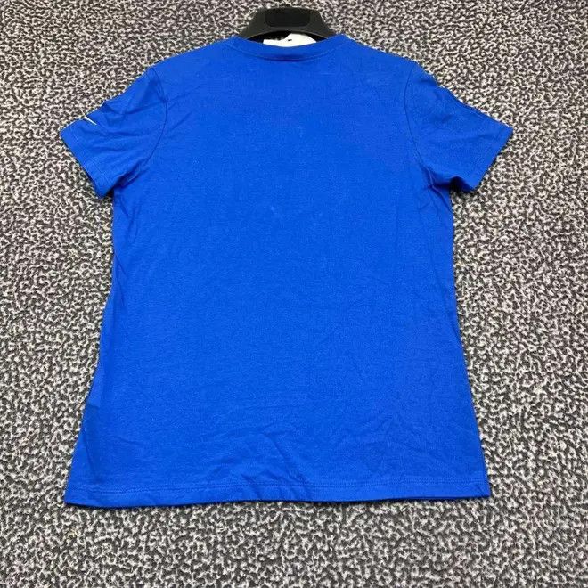 Nike Nike Shirt Women Los Angeles LA Rams Crew Neck Cotton New M Size M / US 6-8 / IT 42-44 - 2 Thumbnail