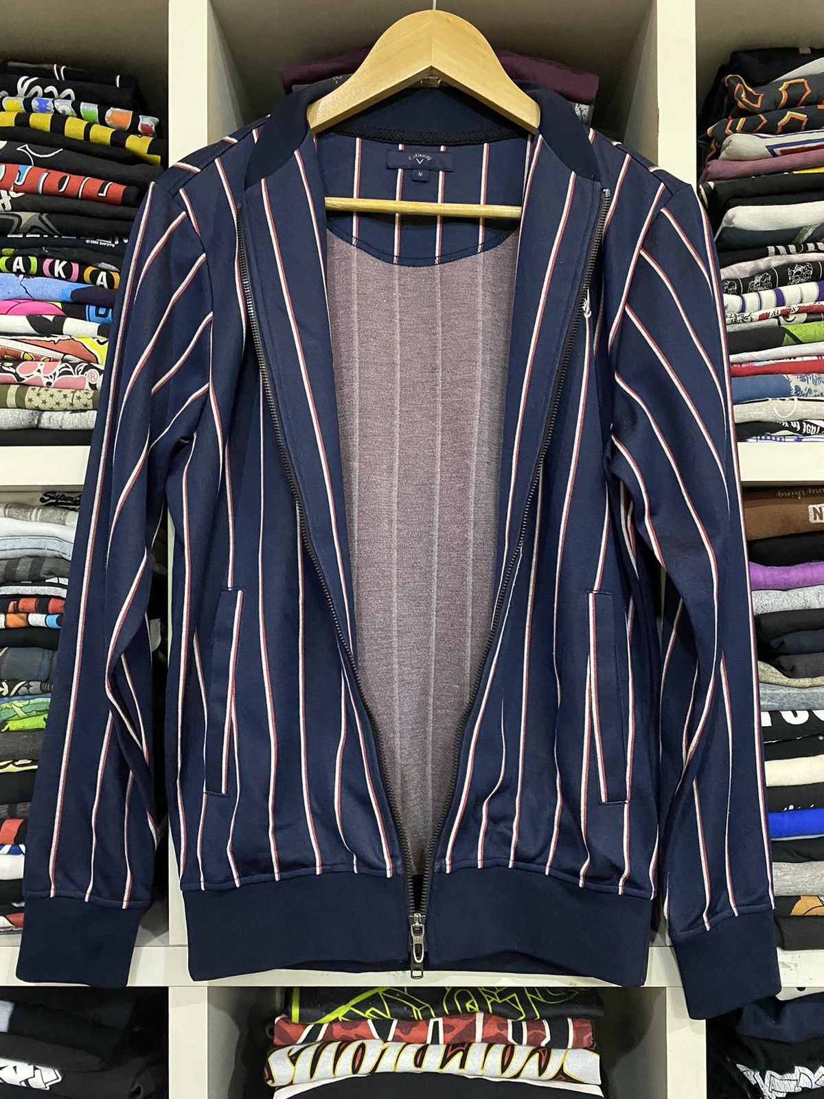 Callaway Callaway Sweater Size US M / EU 48-50 / 2 - 11 Thumbnail