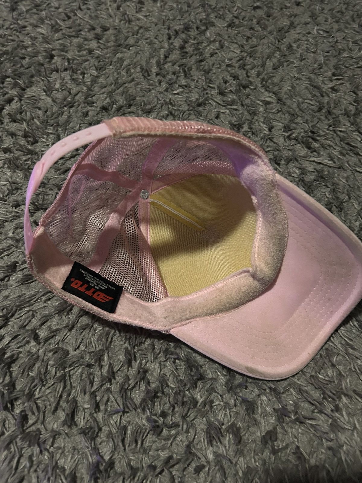 Other KIRAWRLD STREETWEAR VINTAGE HAT Size ONE SIZE - 5 Thumbnail