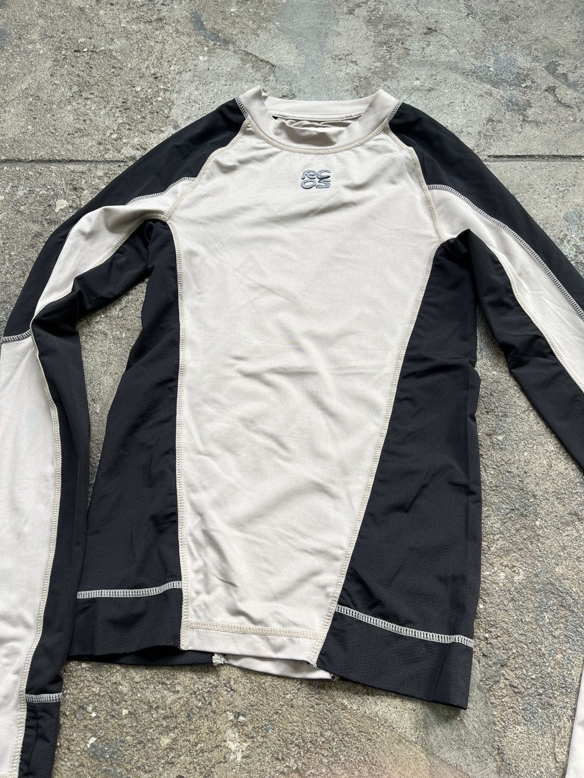 Reese Cooper Reese Cooper Outdoor Supply Compression Shirt (unisex) Size US XS / EU 42 / 0 - 11 Thumbnail