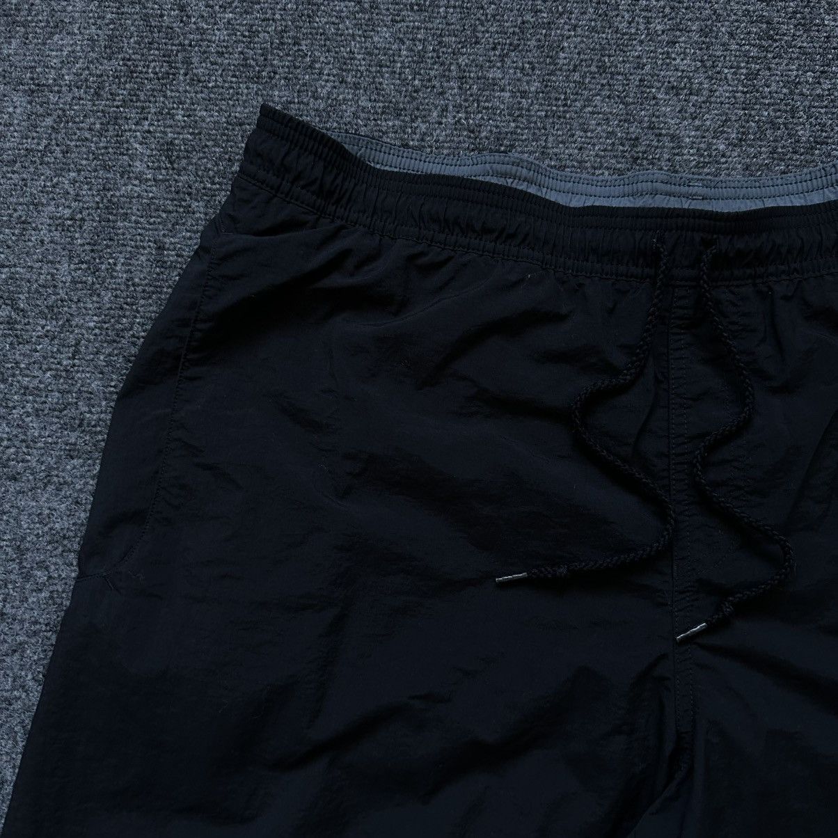 Adidas VTG Adidas Shorts 00s Swimwear Size XL Y2K Hype Trend Hype Size US 36 / EU 52 - 9 Thumbnail