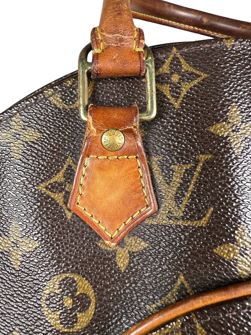 Louis Vuitton Ellipse Monogram PM Size ONE SIZE - 8 Thumbnail