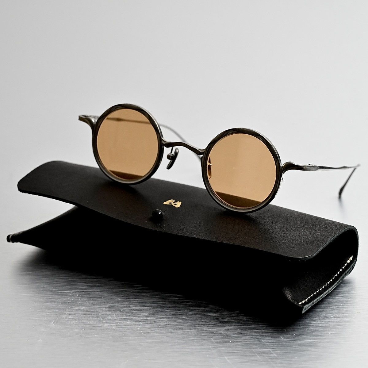 Rigards RIGARDS RG1100TI SUNGLASSES Size ONE SIZE - 10 Thumbnail