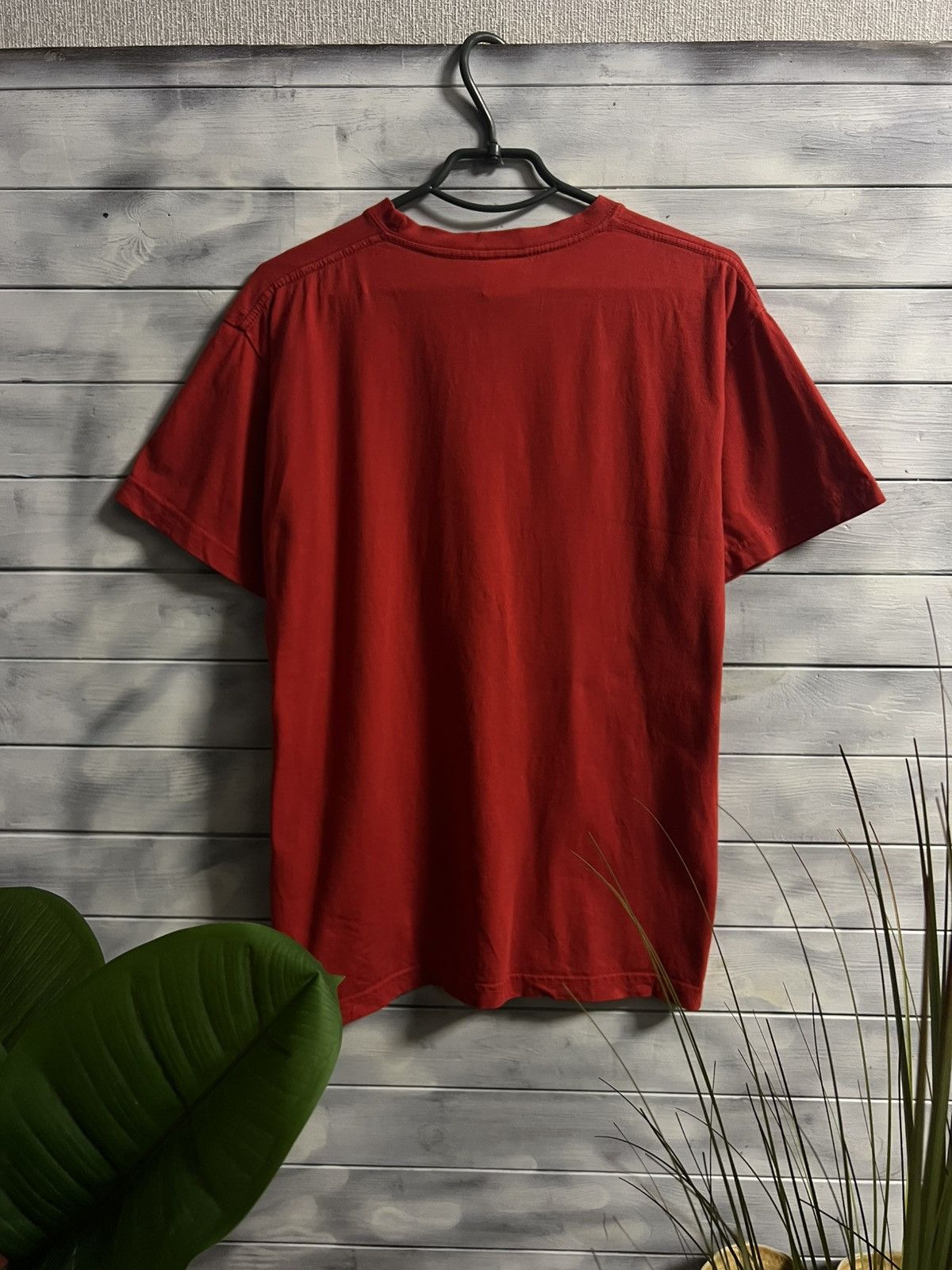 Vintage Rare Vintage T-Shirt Malaga Ole Siesta Sex Cows Y2K Size US M / EU 48-50 / 2 - 6 Thumbnail