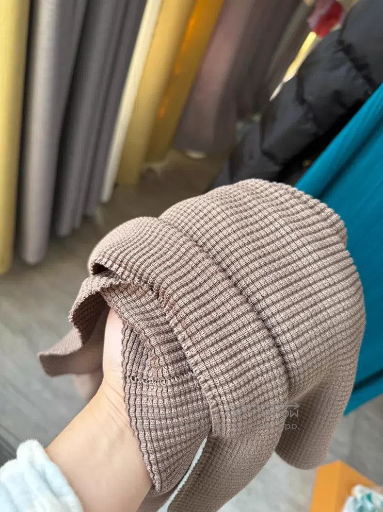 Issey Miyake Issey Miyake size:one size Brown Cardigan Size XXS / US 00 / IT 34 - 6 Thumbnail