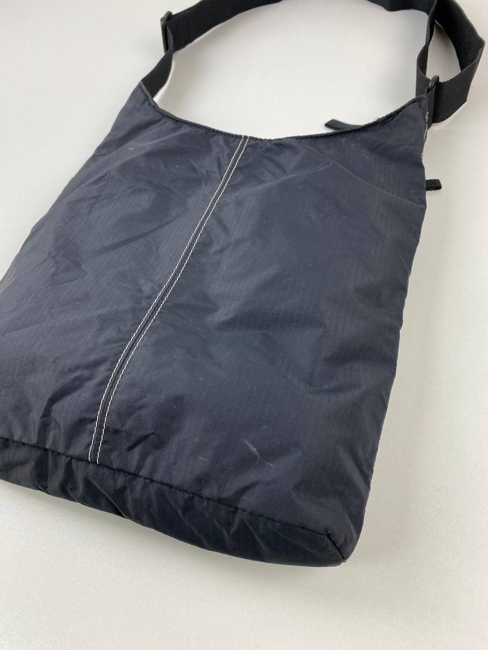 Vintage Nike streetwear vintage bag Size ONE SIZE - 8 Thumbnail