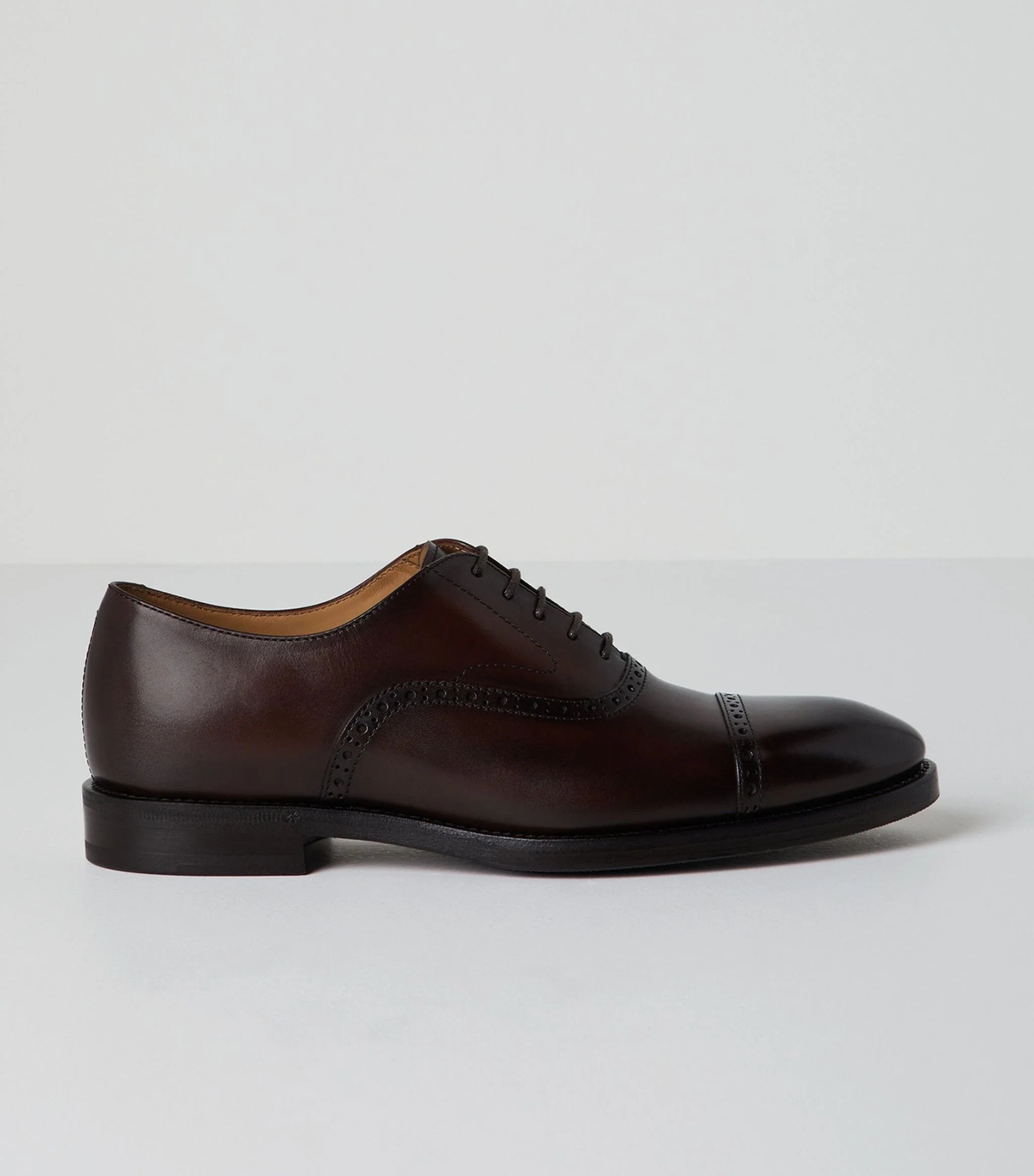 1w1db10524 Shoes in Brown