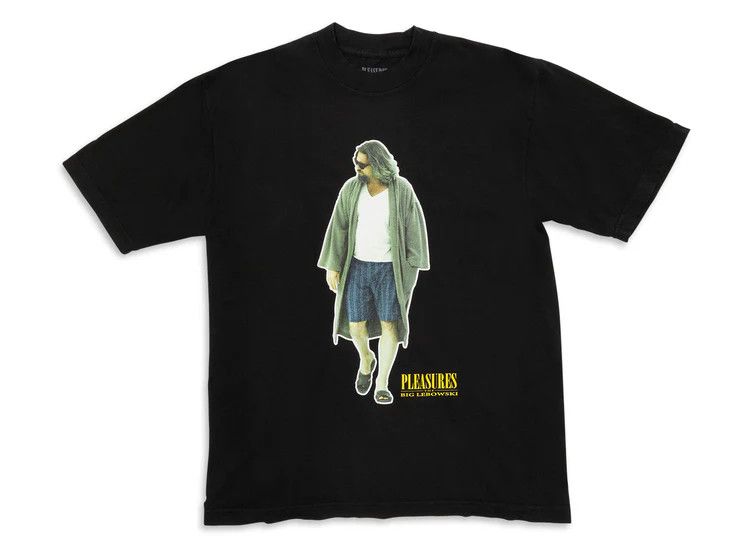 Pleasures Dude Tee Size US M / EU 48-50 / 2 - 1 Preview