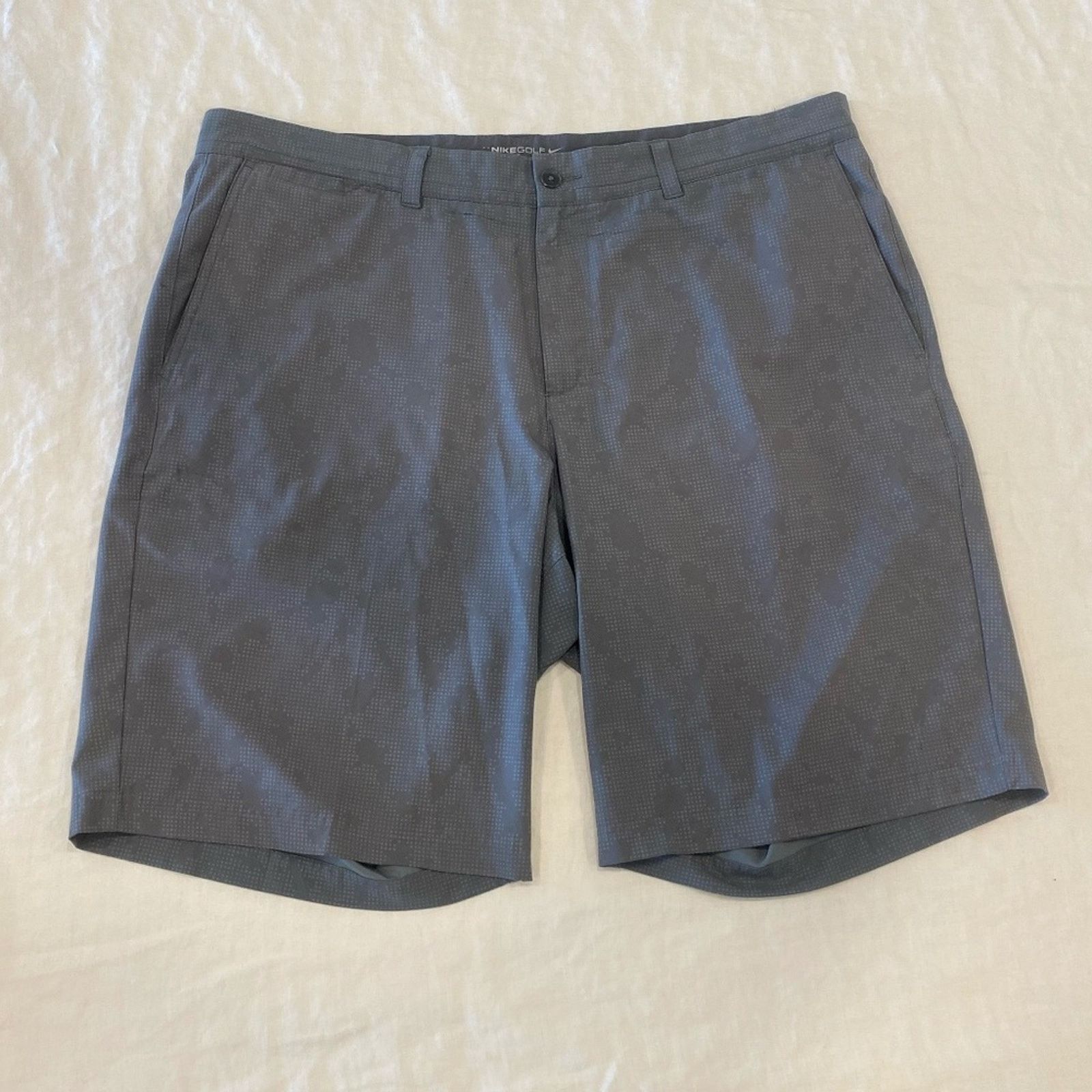 Nike Nike Men's Golf Dri-Fit Modern Fit Short - 38 Size US 38 / EU 54 - 1 Thumbnail