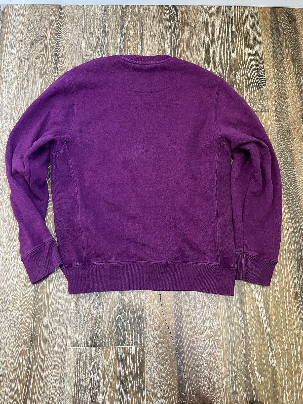 Palace Palace palis londres crewneck Size US M / EU 48-50 / 2 - 2 Thumbnail