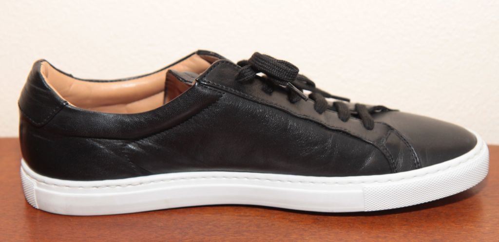 Common Projects Achilles Winter Premium Vintage Size US 8.5 / EU 41-42 - 6 Thumbnail