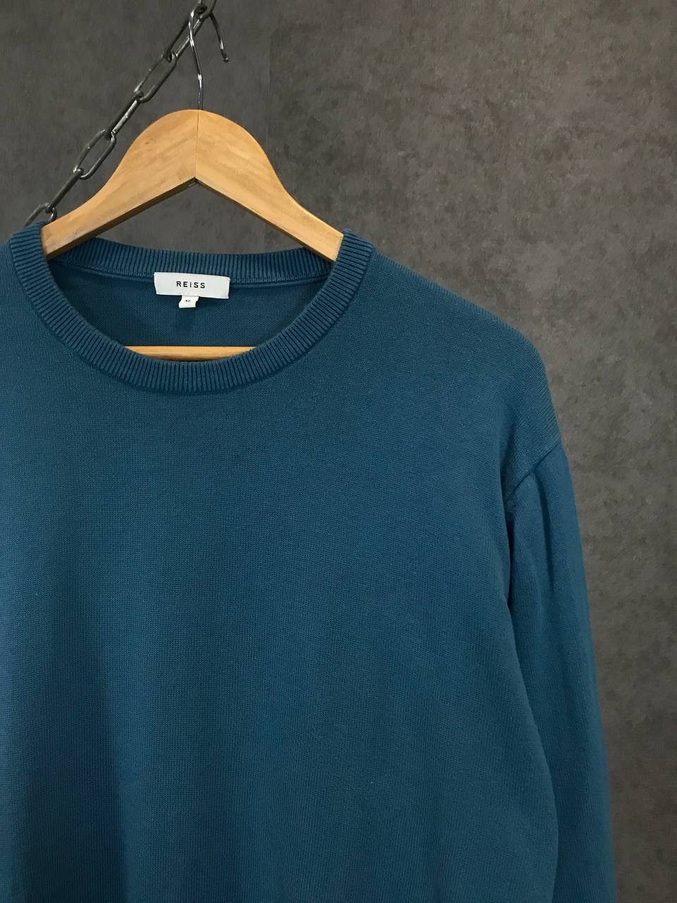 Reiss Reiss sweater Size US XL / EU 56 / 4 - 2 Thumbnail