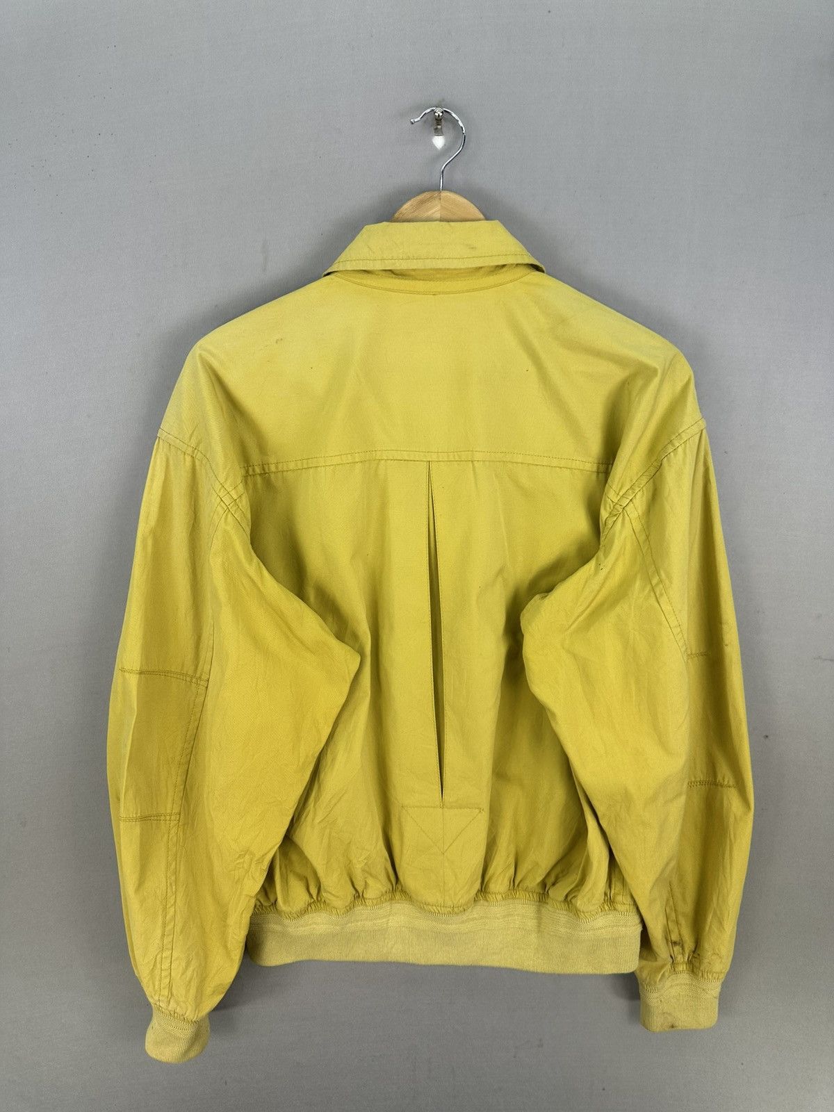 Alexander Julian Alexander Julian Golf Bomber Jacket Size US L / EU 52-54 / 3 - 4 Thumbnail