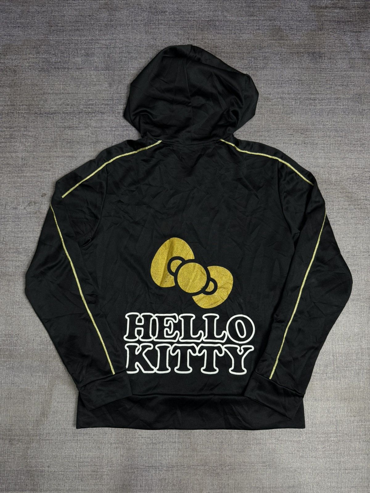 Cartoon Network HELLO KITY CARTOON HOODIE Size US M / EU 48-50 / 2 - 2 Thumbnail