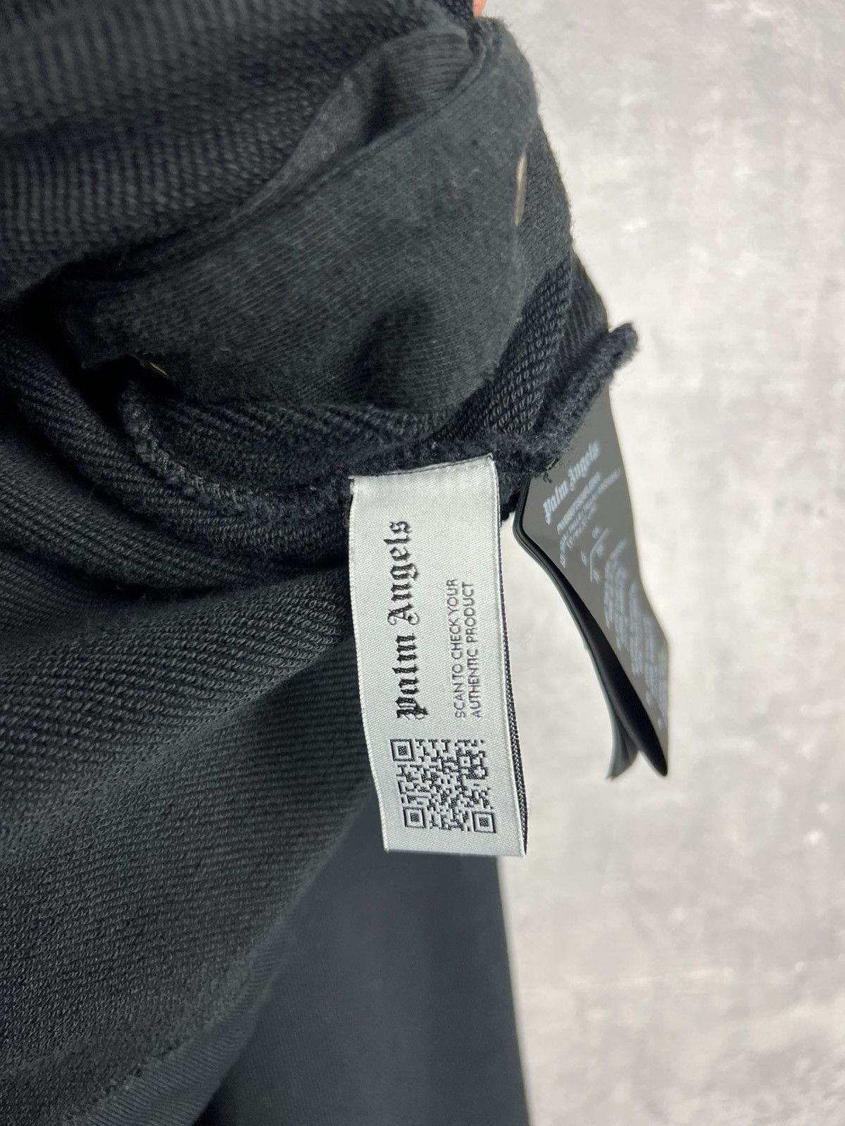 Palm Angels Palm angles Button Hoodie Women’s XS Size XS / US 0-2 / IT 36-38 - 12 Thumbnail