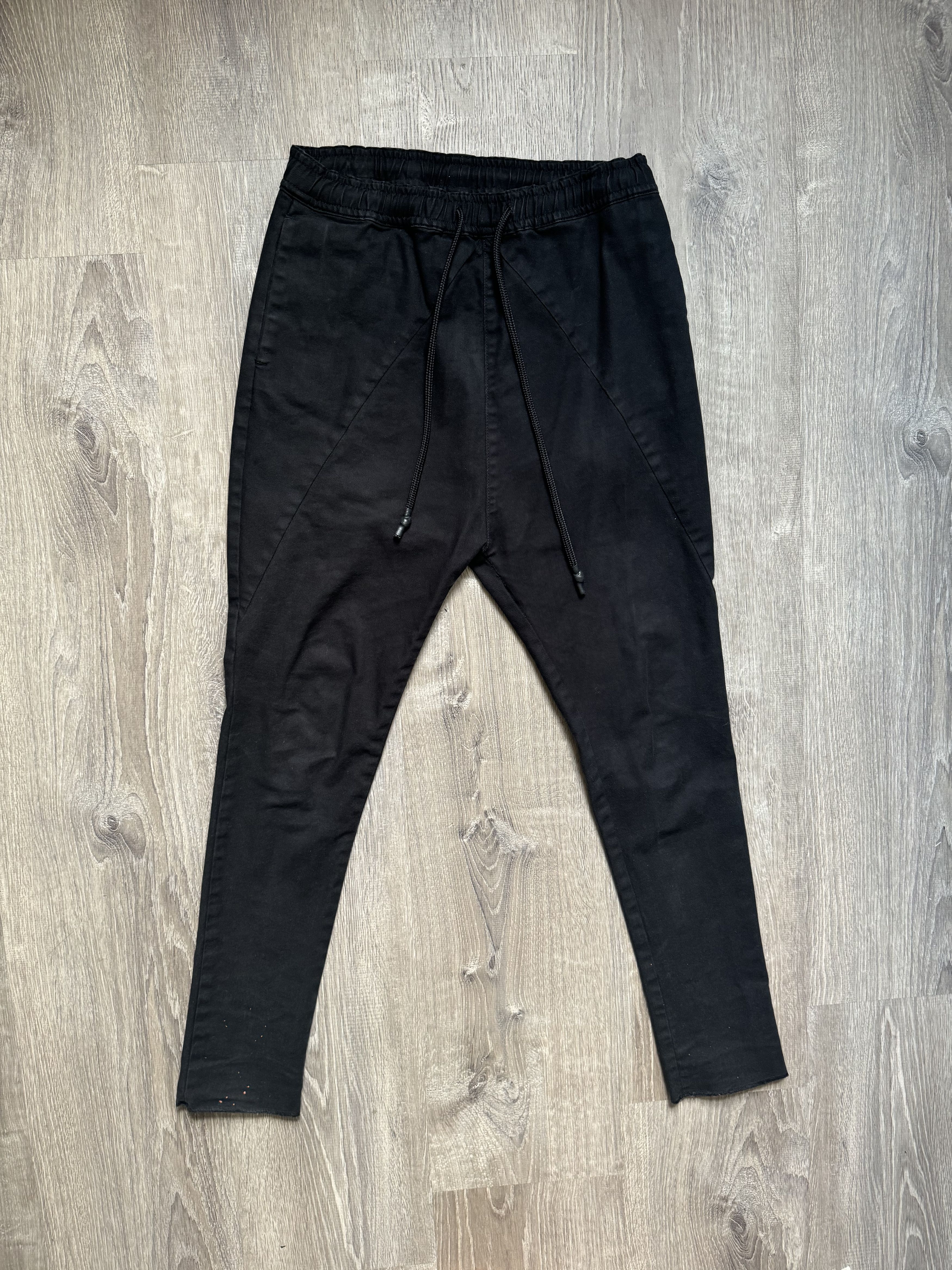 RIPVANWINKLE RipVanWinkle 20AW SOLID Pants Size US 30 / EU 46 - 1 Thumbnail