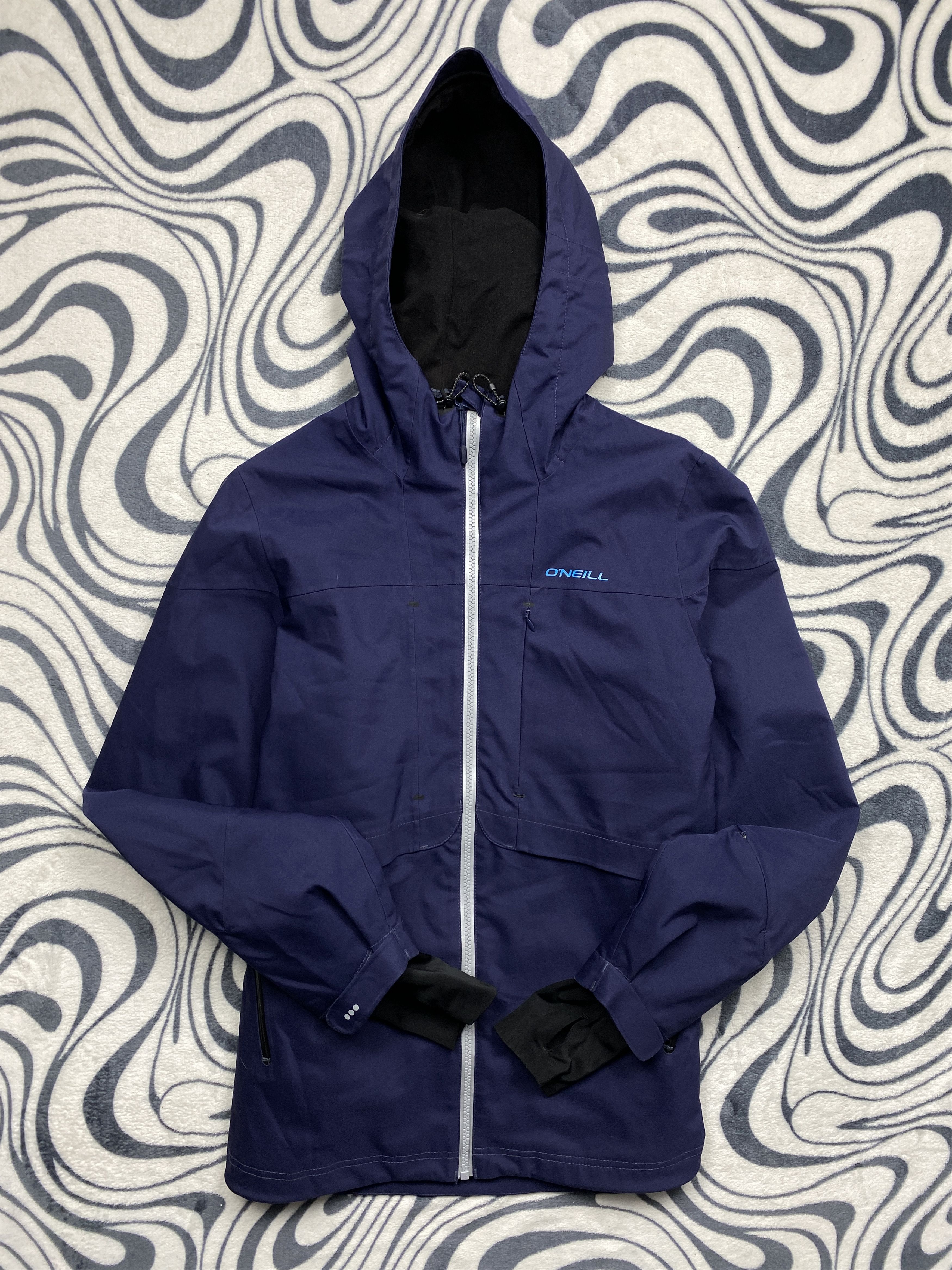 O'Neill Oneill Vintage Goretex Ski Jacket Y2K Size XL / US 12-14 / IT 48-50 - 1 Thumbnail