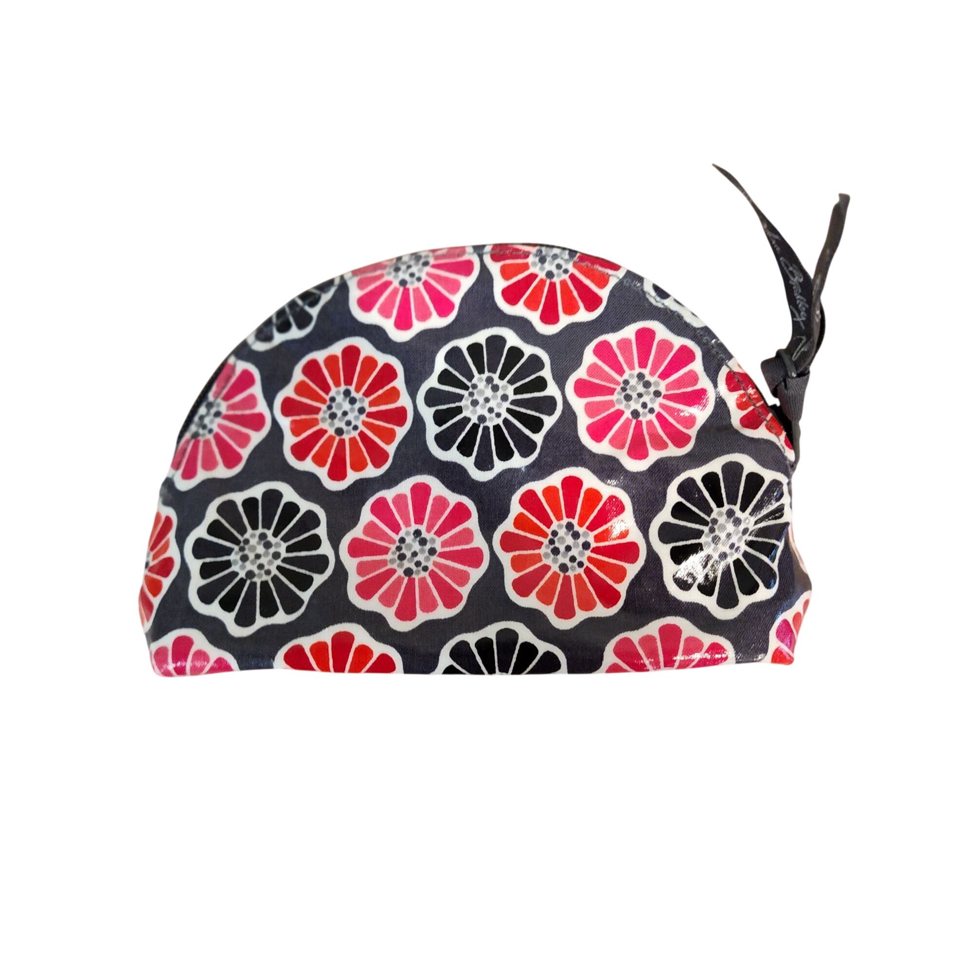 Vera Bradley Vera Bradley Coated Small Cosmetic make up Bag 6 x 4 x 1 Size ONE SIZE - 2 Thumbnail