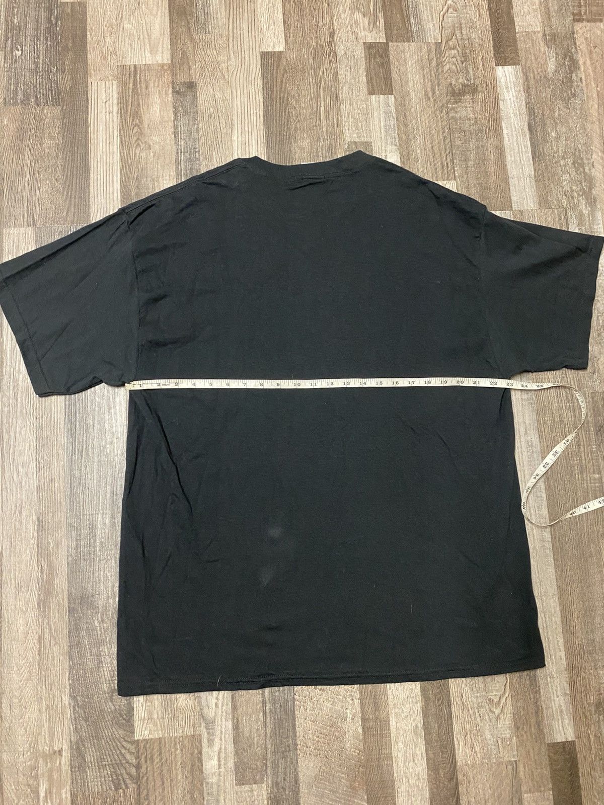 West Coast Choppers Vintage Choppers Cross Tee T Shirt y2k Los Angeles Venice Size US XL / EU 56 / 4 - 6 Thumbnail