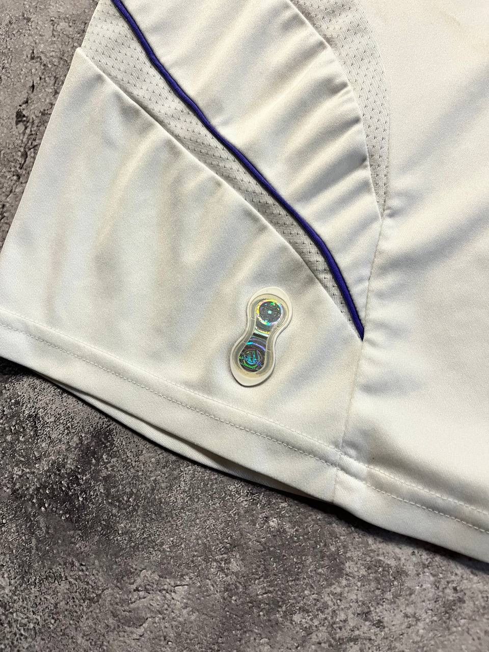 Other Adidas Jersey Real Madrid 2007/08 size Xl Size US XL / EU 56 / 4 - 4 Thumbnail