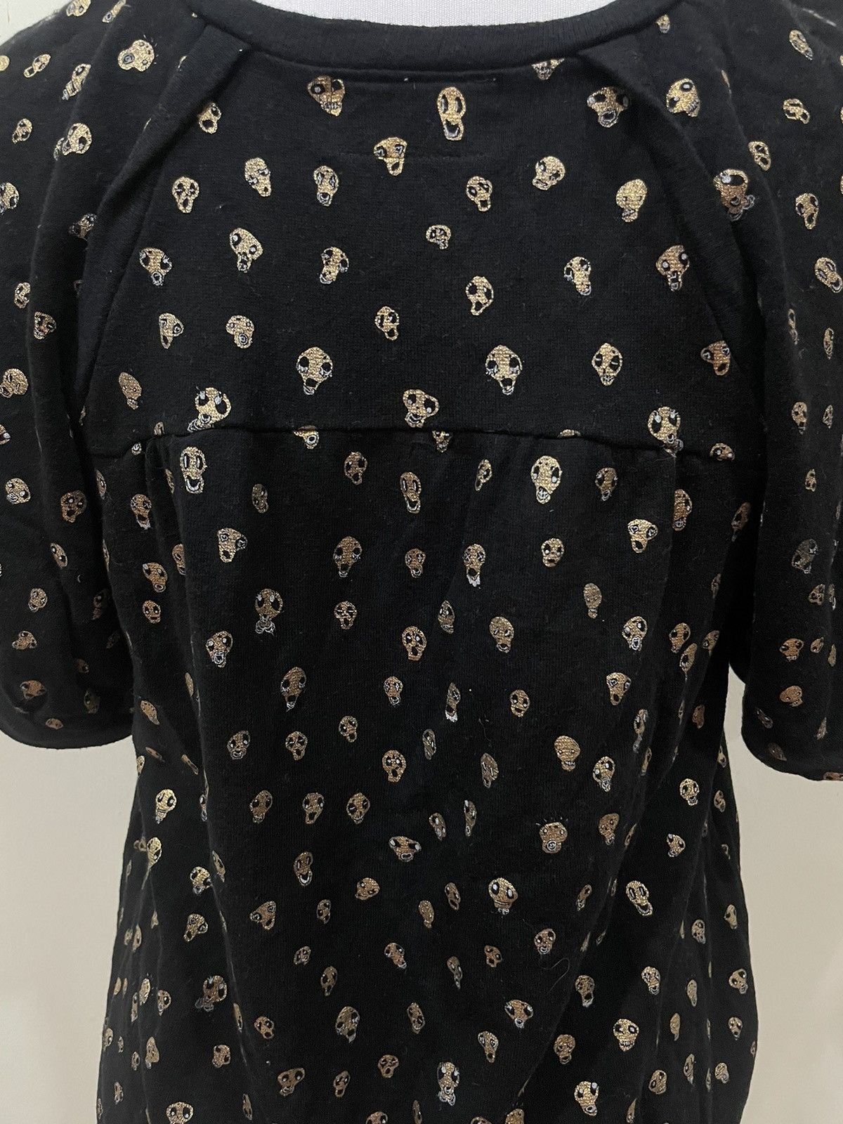 Tsumori Chisato Tsumori Chisato Blouse Size ONE SIZE - 3 Thumbnail