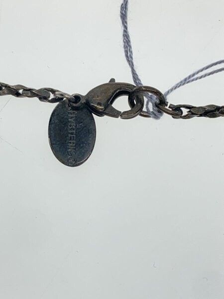 Hysteric Glamour Hysteric Glamour Butterfly Tribal Necklace Size ONE SIZE - 3 Thumbnail