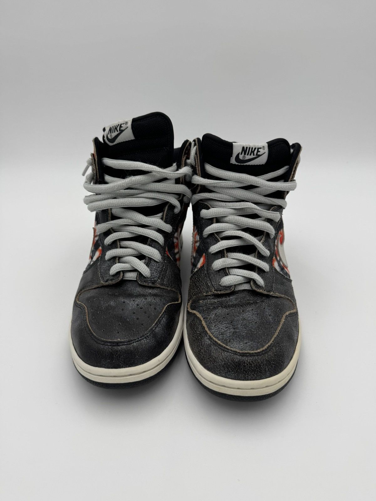 Huf × Nike SB 2004 Nike sb x Huf Dunk high Size US 11 / EU 44 - 9 Thumbnail
