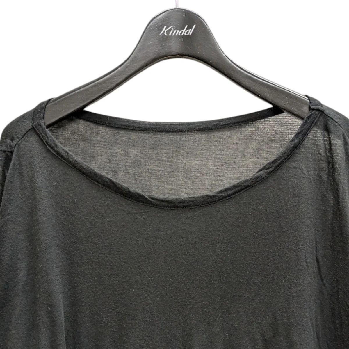 Yohji Yamamoto YOHJI YAMAMOTO one piece Size US M / EU 48-50 / 2 - 3 Thumbnail