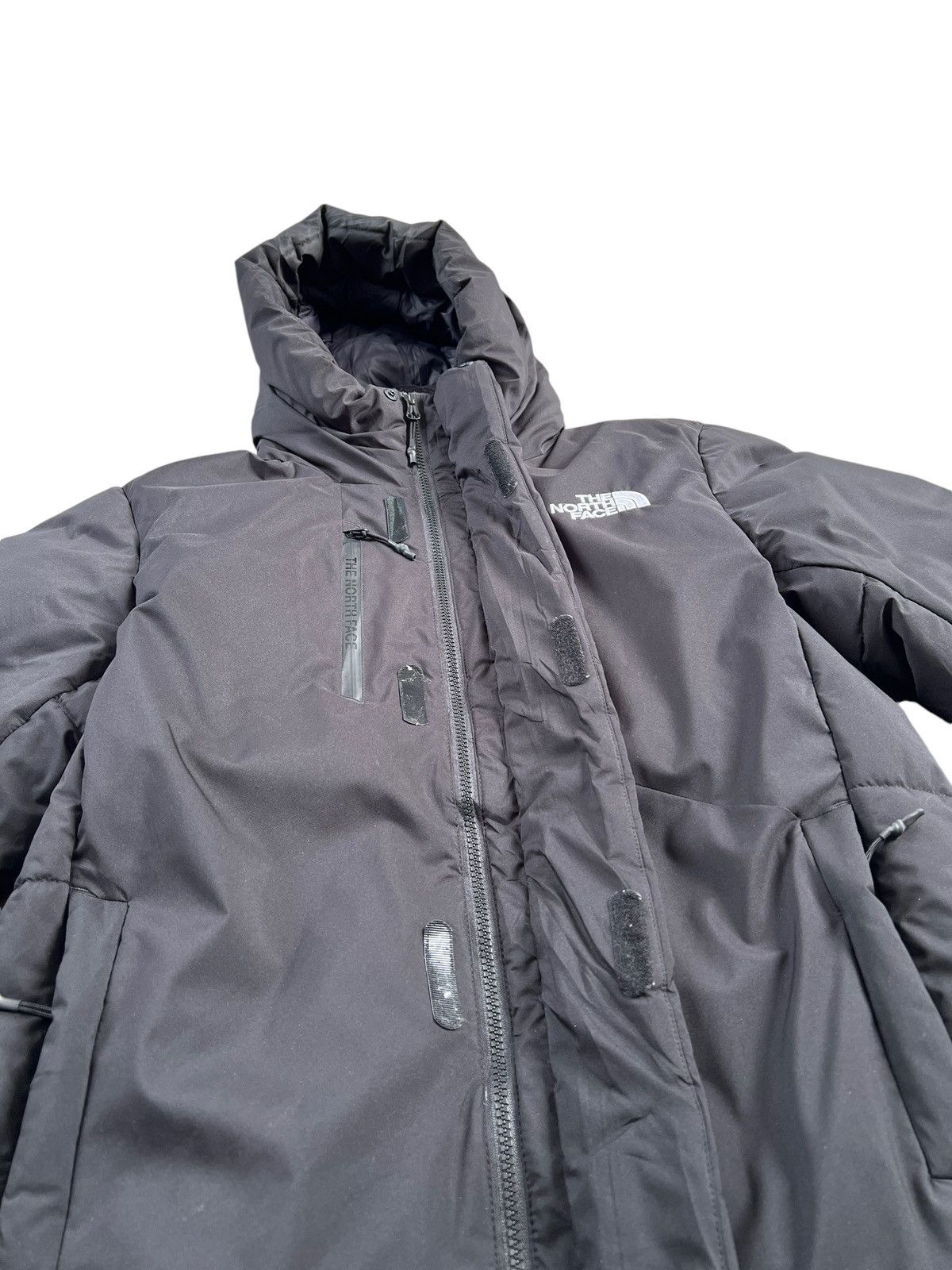 The North Face The North Face Dryvent Puffer Down Jacket Size US M / EU 48-50 / 2 - 13 Thumbnail