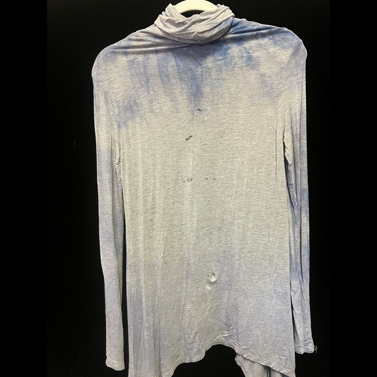 Other Trippy Saks Fifth Avenue Turtleneck with Eye UFOs Size S / US 4 / IT 40 - 4 Thumbnail