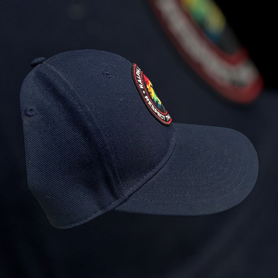 Polo Ralph Lauren Vintage Ralph Lauren Polo Hat Size ONE SIZE - 4 Thumbnail