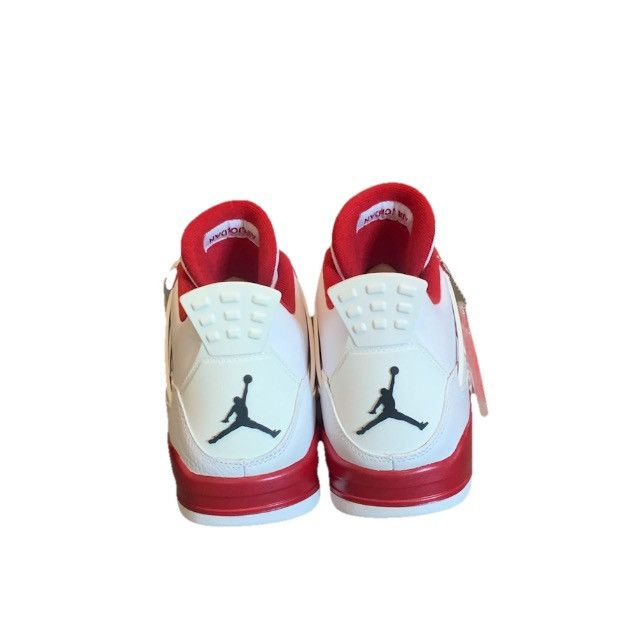 Nike Nike Air Jordan IV 4 Retro Alternate 89 Size 12 2016 Size US 12 / EU 45 - 4 Thumbnail