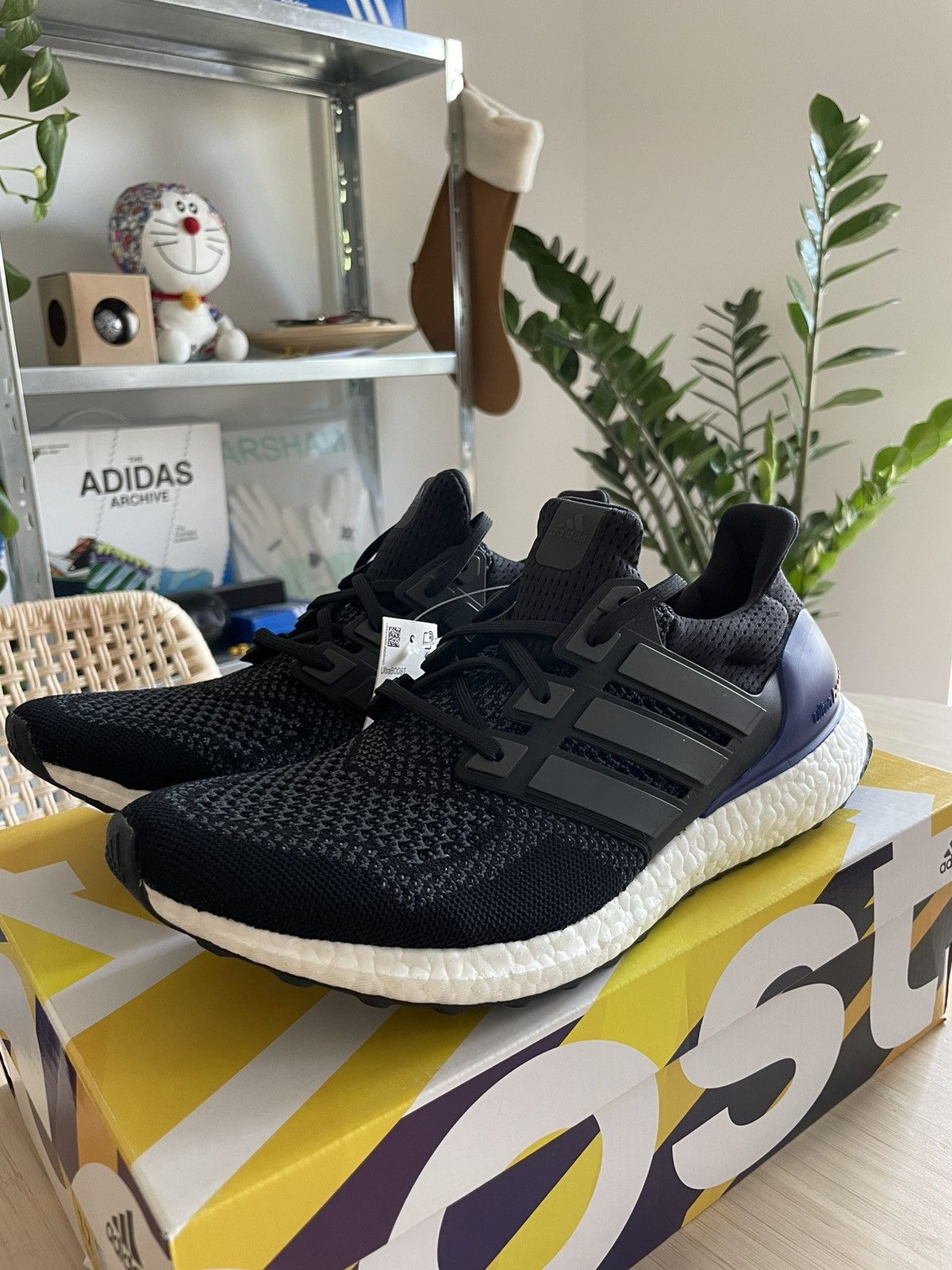 Adidas Adidas Ultra Boost 1.0 Og Grailed