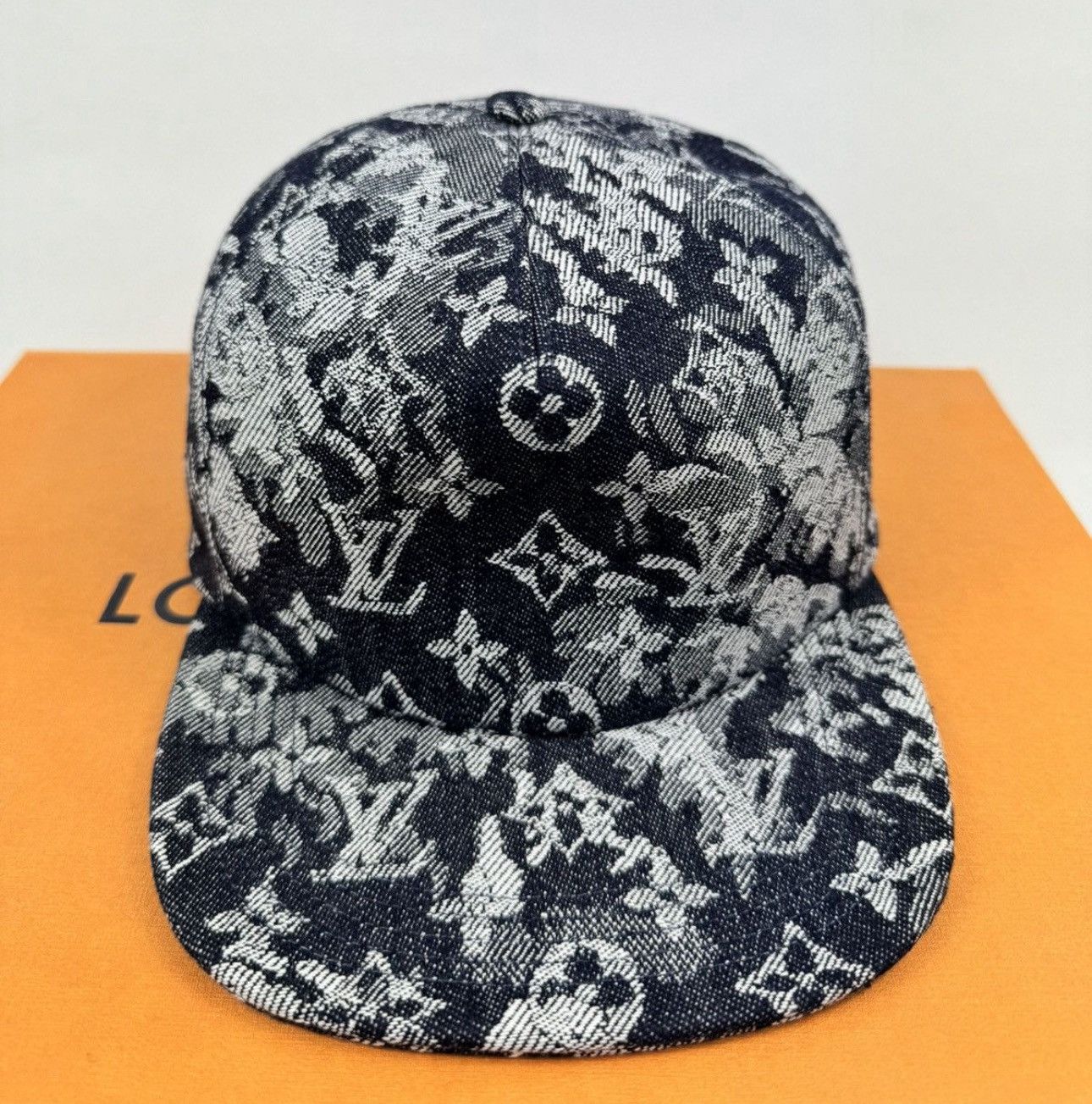 Louis Vuitton LOUIS VUITTON BY VIRGIL ABLOH MP2871 MONOGRAM