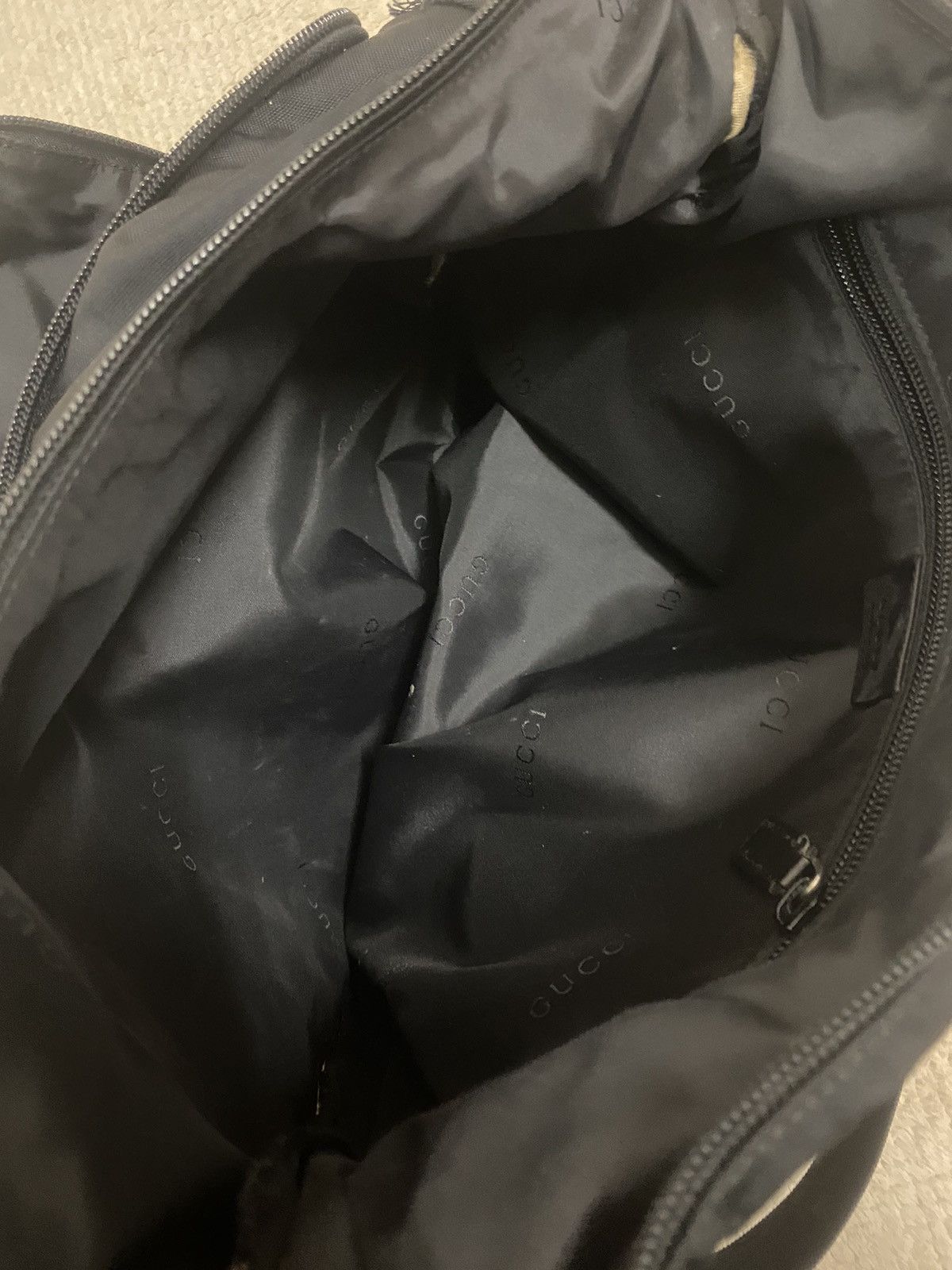 Gucci Gucci Sling Bag Size ONE SIZE - 8 Thumbnail