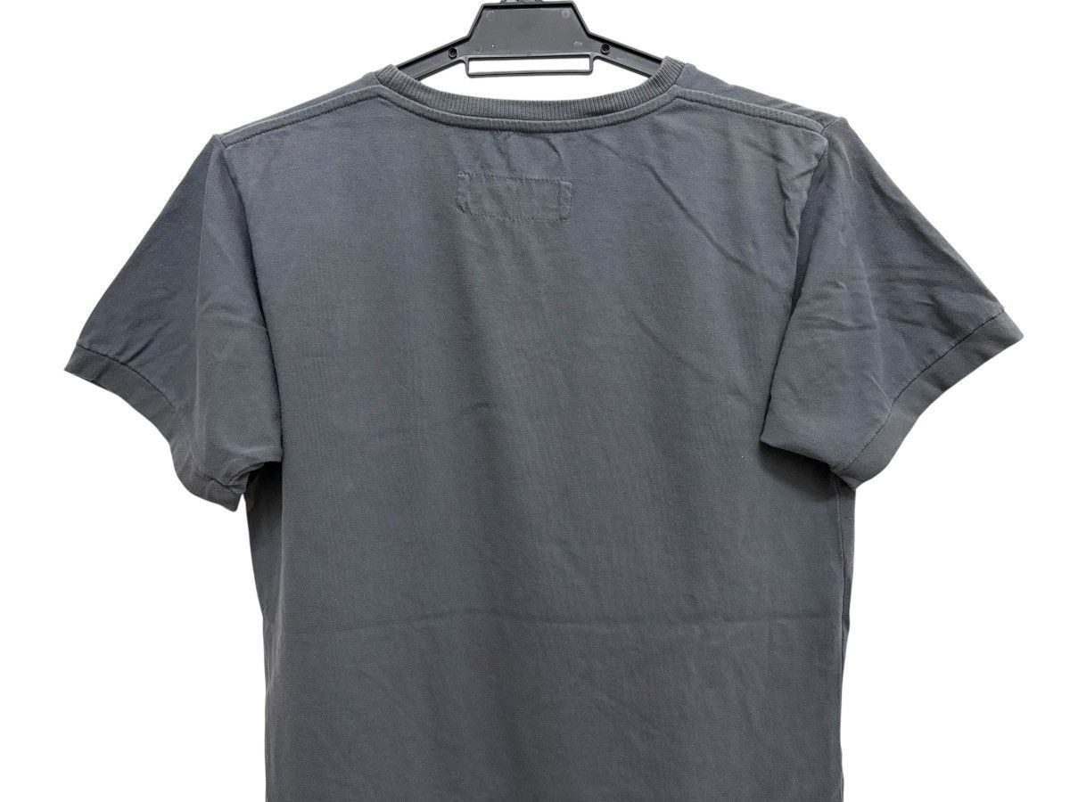 Other DAPHNE 🇮🇹 DESIGNER NOIR SKULL GRAPHICAL DISTRESSED DESIGN TEE Size US S / EU 44-46 / 1 - 12 Thumbnail
