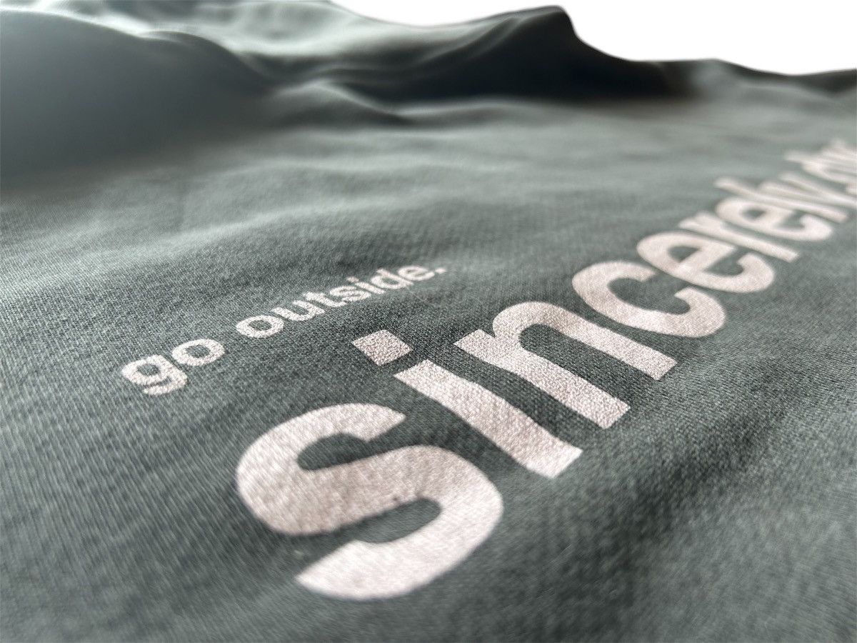 Designer dylan wayne SS24 hoodie Size US M / EU 48-50 / 2 - 4 Thumbnail