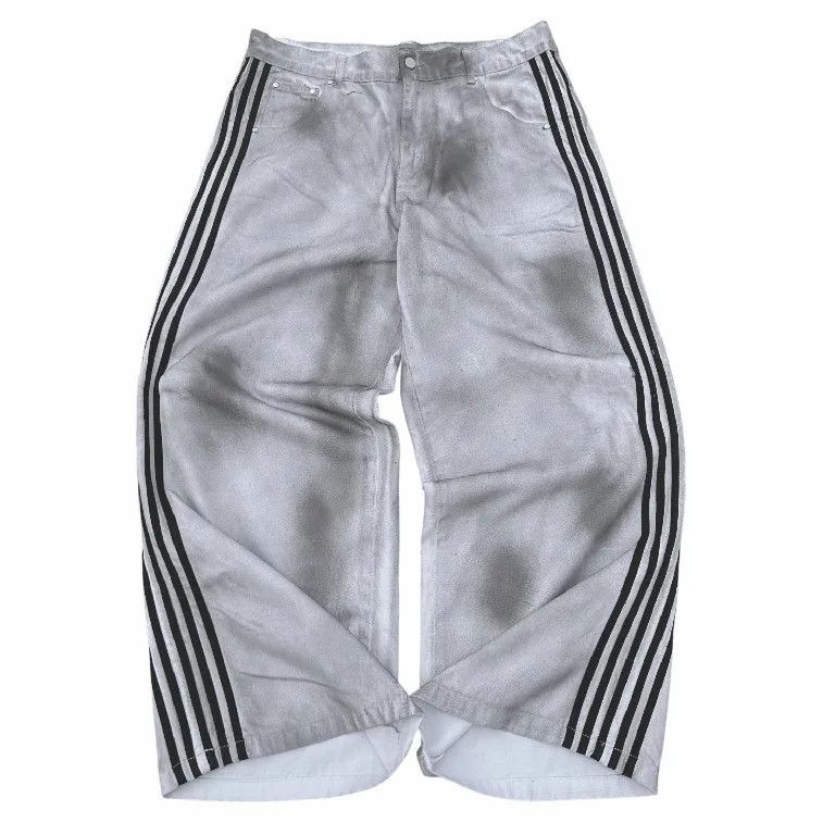 Japanese Brand × Other Two pieces Set Hoodie and Sweatpants Size US M / EU 48-50 / 2 - 5 Thumbnail