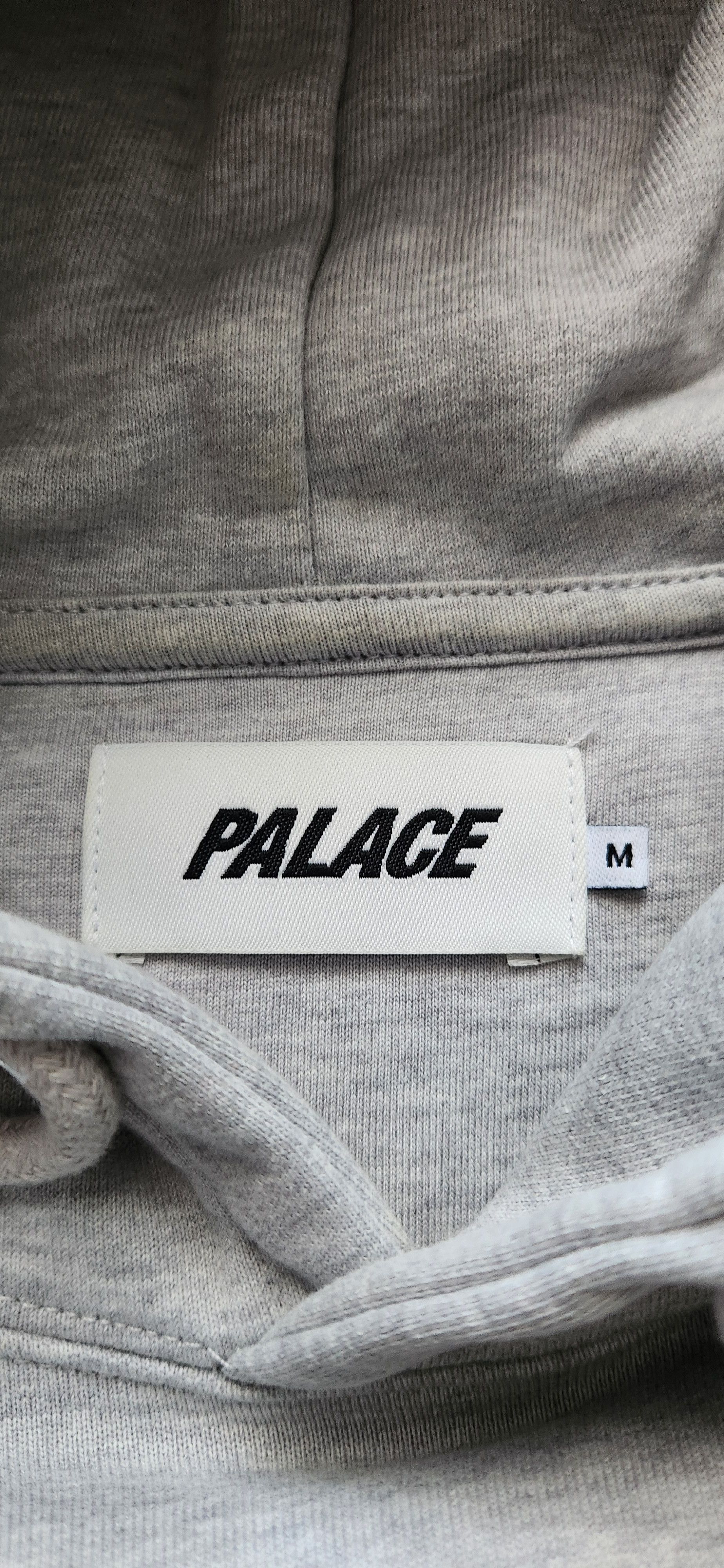 Palace Palace Tri-Chenille Hoodie Size US M / EU 48-50 / 2 - 4 Thumbnail