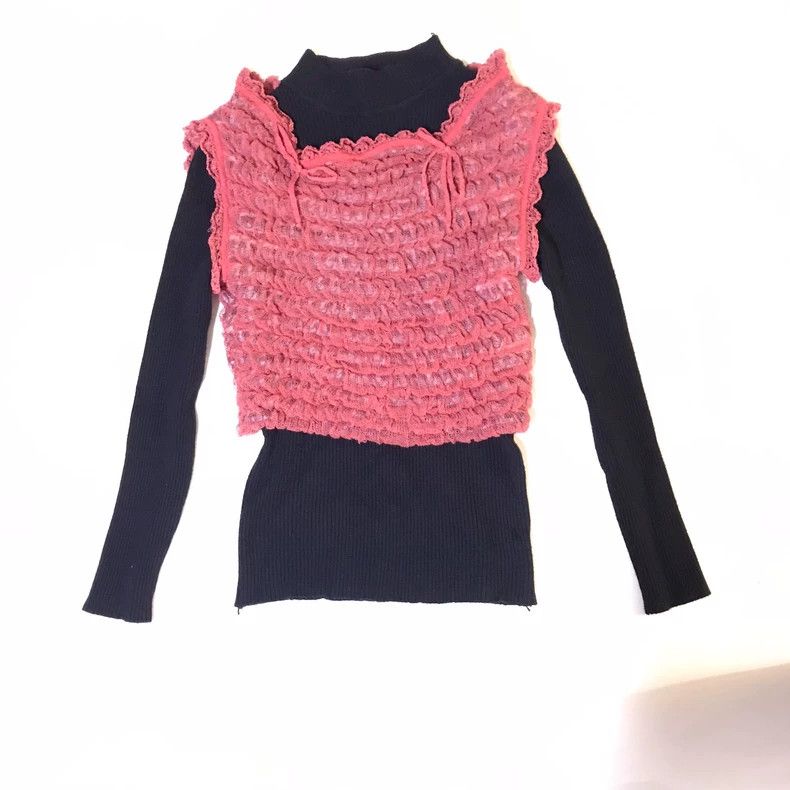 Other Vivienne Westwood Knitted vest Size S / US 4 / IT 40 - 4 Thumbnail