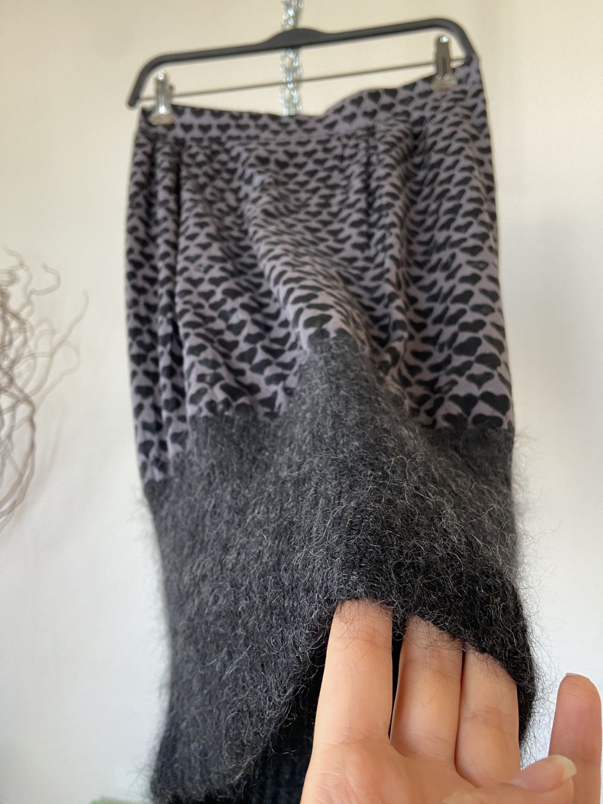 Dries Van Noten Dries van Noten skirt Size 27" / US 4 / IT 40 - 5 Thumbnail