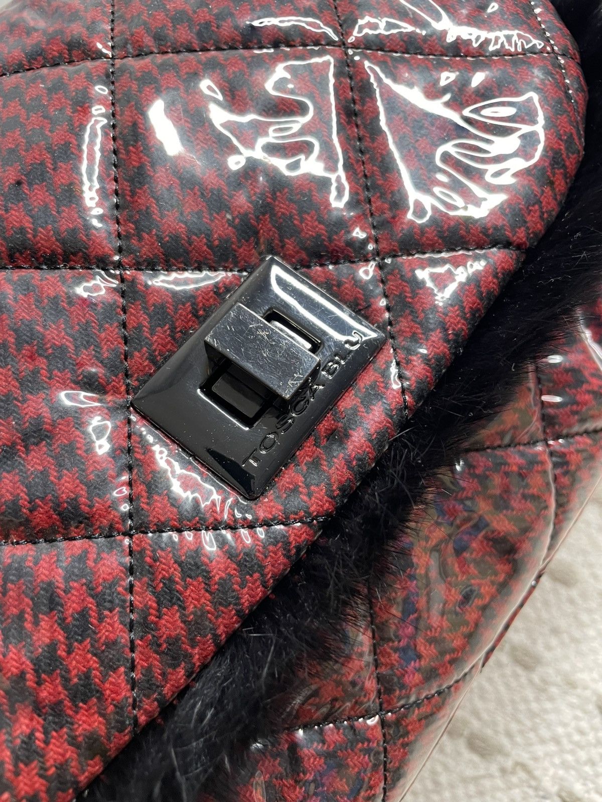 Other Tosca Blu Y2K Handle Bag Size ONE SIZE - 7 Thumbnail