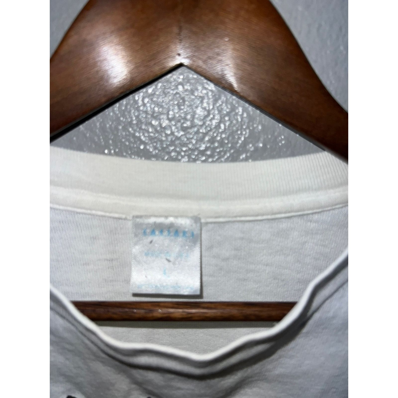 Vintage Womens Vintage Caesars Shirt Las Vegas Crop Top Stained L Size L / US 10 / IT 46 - 8 Thumbnail
