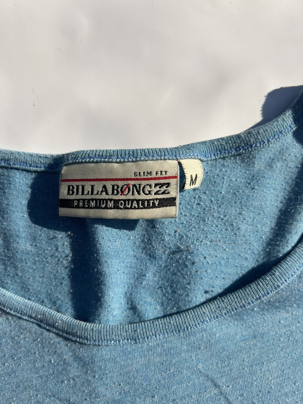 Billabong Billabong T-Shirt Tee Alternative Streetwear Surf Size M Size US M / EU 48-50 / 2 - 7 Thumbnail