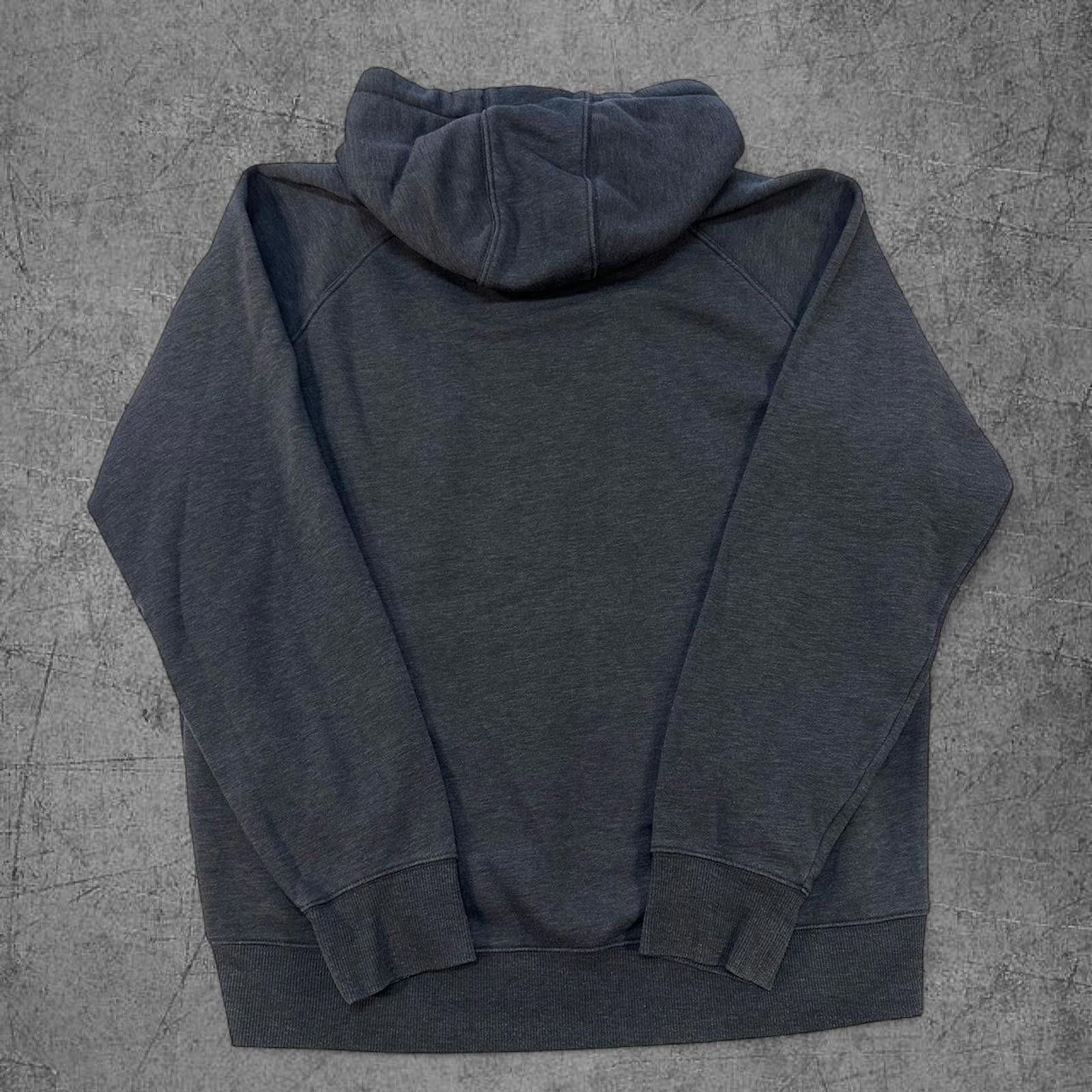 Oakley Y2K Oakley Centre Logo Hoodie Size US XL / EU 56 / 4 - 6 Thumbnail