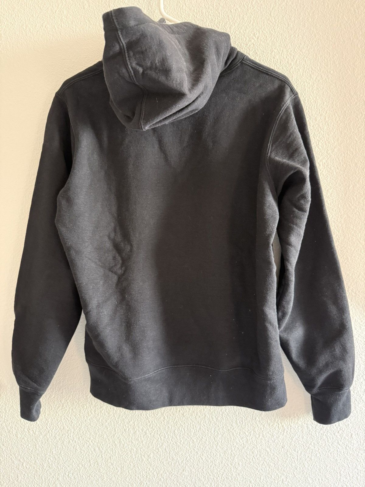 Supreme Supreme Dr. Seuss Cat in a Hat Black Hoodie Size US S / EU 44-46 / 1 - 2 Thumbnail