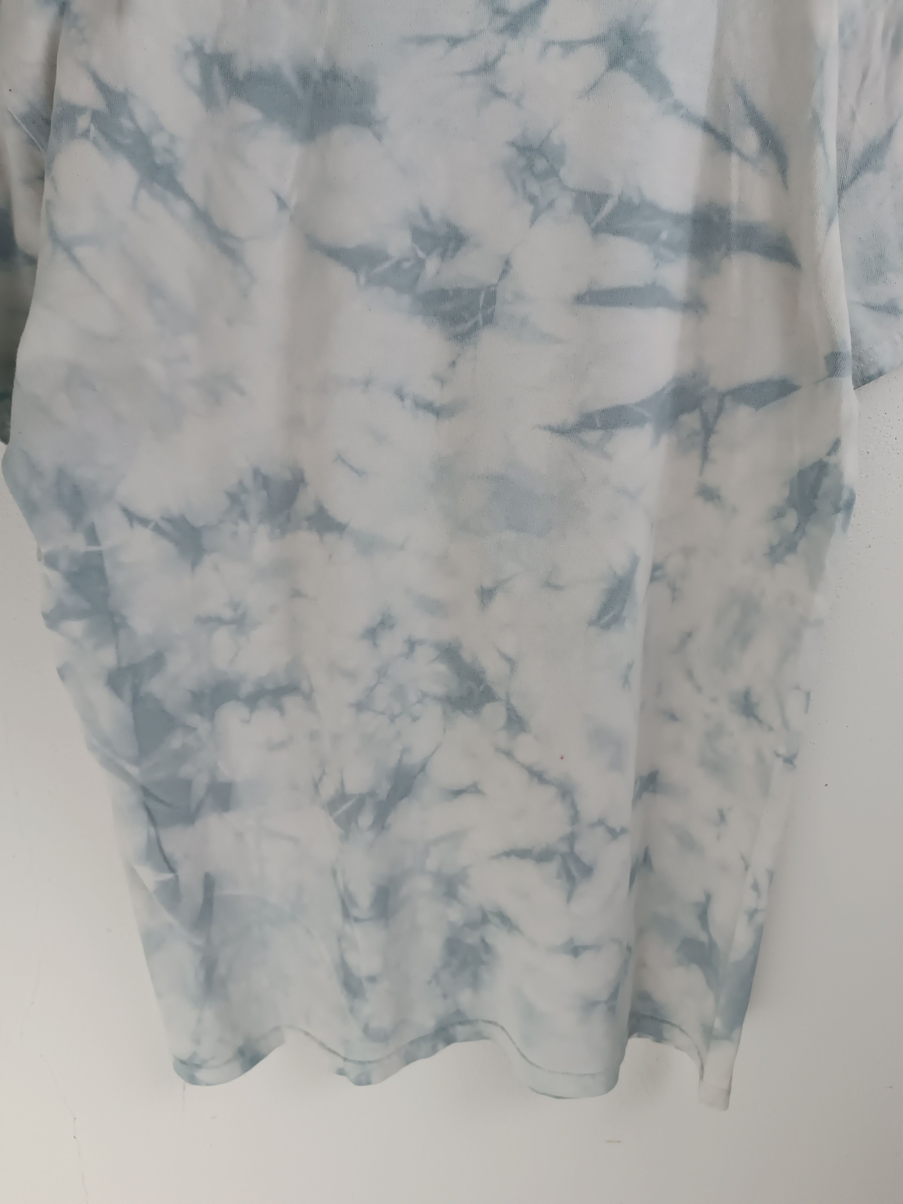 Vintage VINTAGE STEVEN RHODES ZOMBIE APOCALYPSE TIE DYE TEE Size US M / EU 48-50 / 2 - 15 Thumbnail
