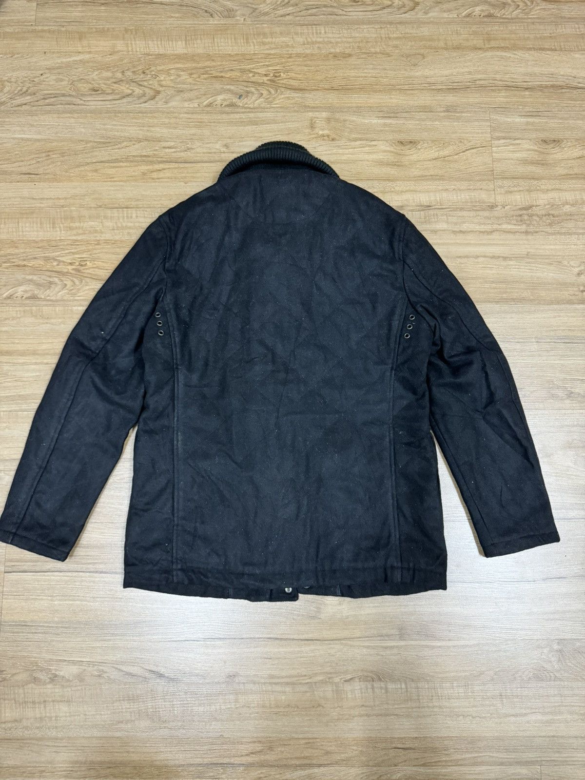 JW Anderson JW ANDERSON X UNIQLO TACTICAL JACKET Size US M / EU 48-50 / 2 - 6 Thumbnail