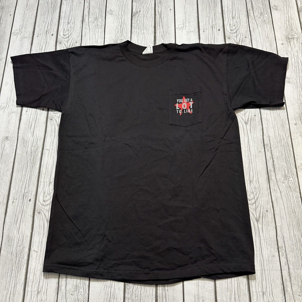 Marlboro × Vintage Vintage Marlboro tee Size US XL / EU 56 / 4 - 2 Thumbnail