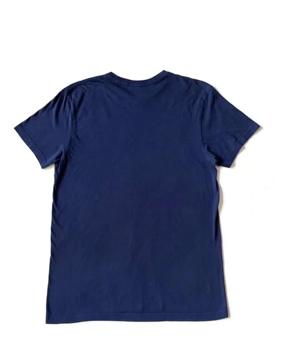 Polo Ralph Lauren Polo Ralph Lauren Small Pony Tee Size US M / EU 48-50 / 2 - 2 Thumbnail